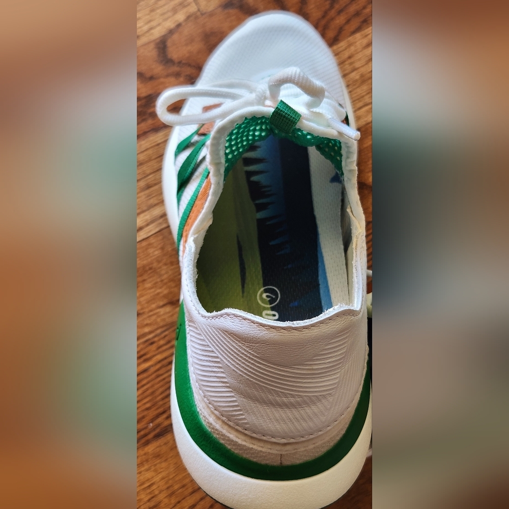 OluKai Manele Men's Golf Shoes. - Picture 4 of 11